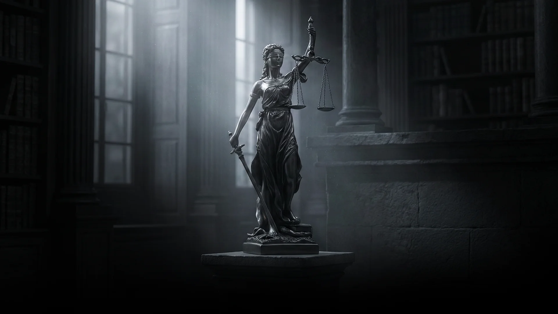 Justiça Noir