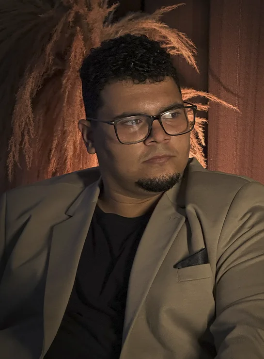 Dr. Gustavo Terêncio